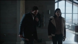 In The Dark - Season 04 Episode 10